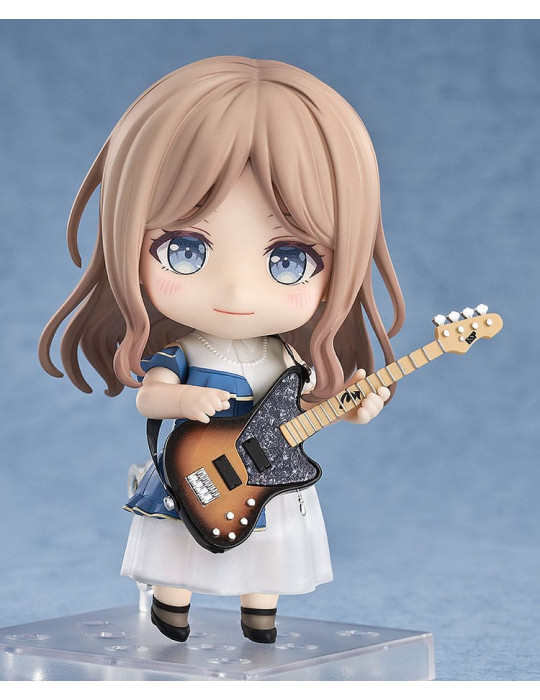 Good Smile Company - BanG Dream! - figure Nendoroid Soyo Nagasaki