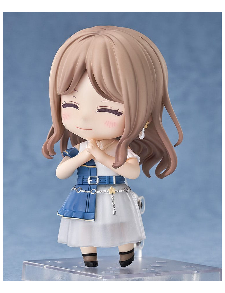 Good Smile Company - BanG Dream! - figure Nendoroid Soyo Nagasaki