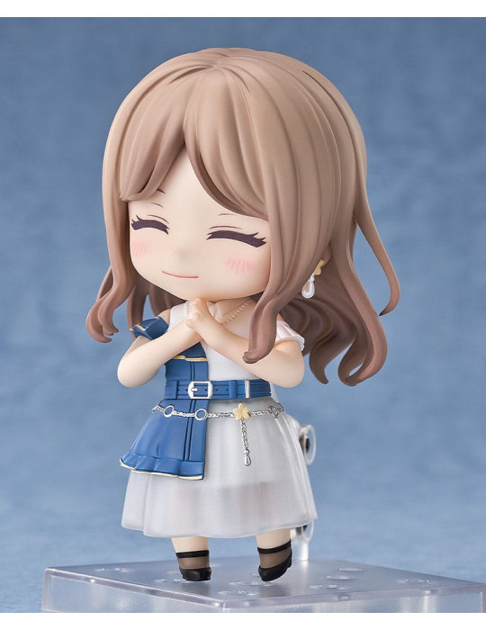 Good Smile Company - BanG Dream! - figure Nendoroid Soyo Nagasaki