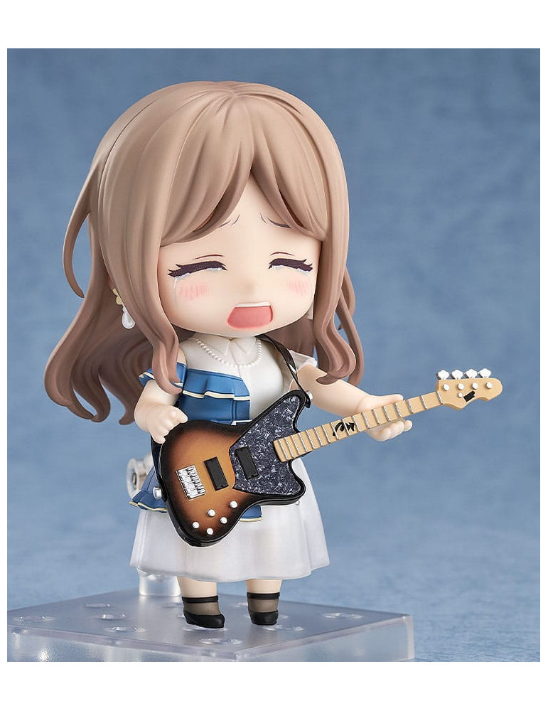 Good Smile Company - BanG Dream! - figure Nendoroid Soyo Nagasaki