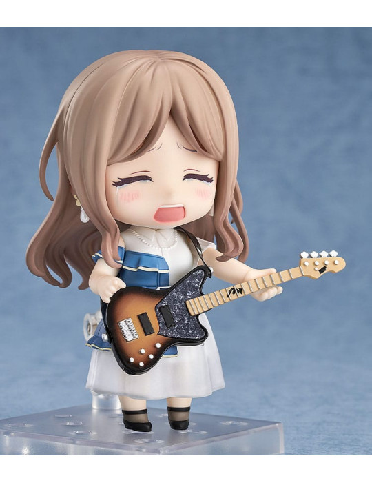 Good Smile Company - BanG Dream! - figure Nendoroid Soyo Nagasaki