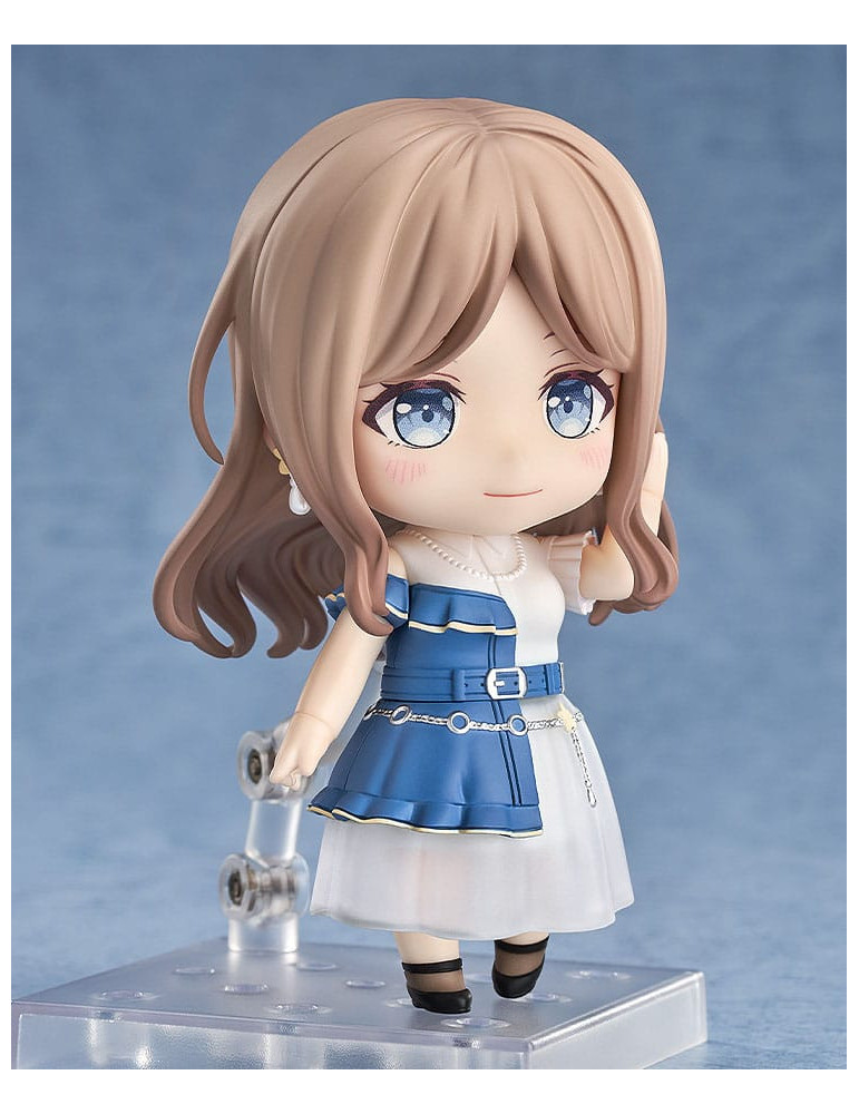 Good Smile Company - BanG Dream! - figure Nendoroid Soyo Nagasaki