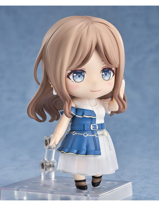 Good Smile Company - BanG Dream! - figure Nendoroid Soyo Nagasaki