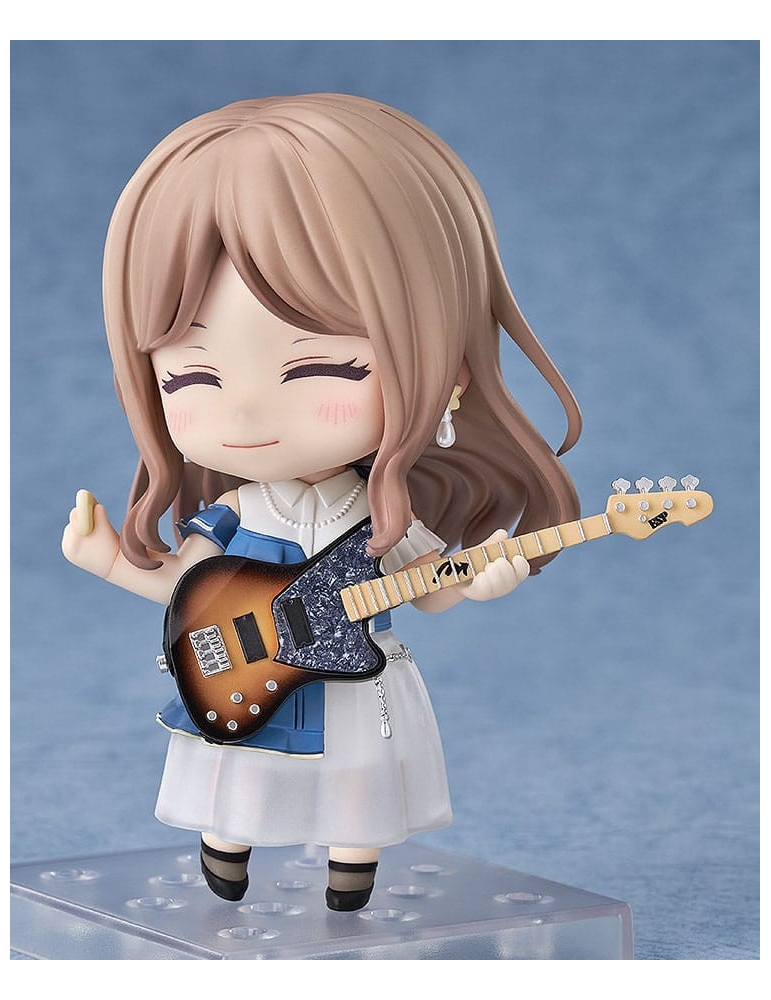 Good Smile Company - BanG Dream! - figure Nendoroid Soyo Nagasaki