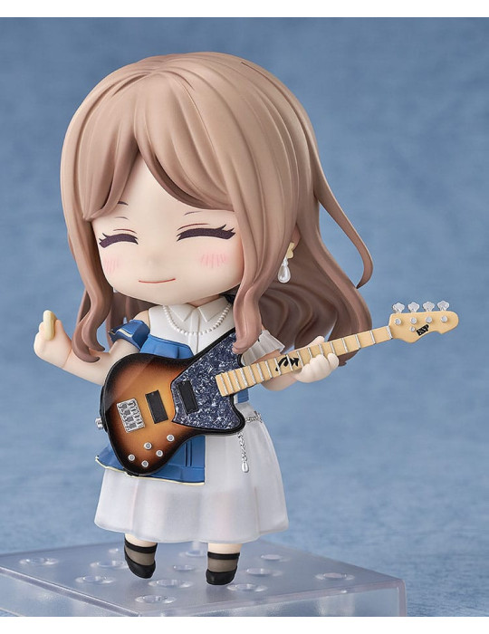 Good Smile Company - BanG Dream! - figure Nendoroid Soyo Nagasaki