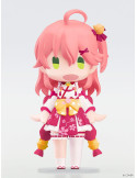 Good Smile Company - Hololive Production - figure HELLO! GOOD SMILE Sakura Miko