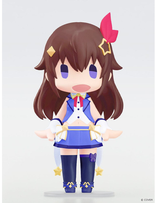 Good Smile Company - Hololive Production - figurine HELLO! GOOD SMILE Tokino Sora