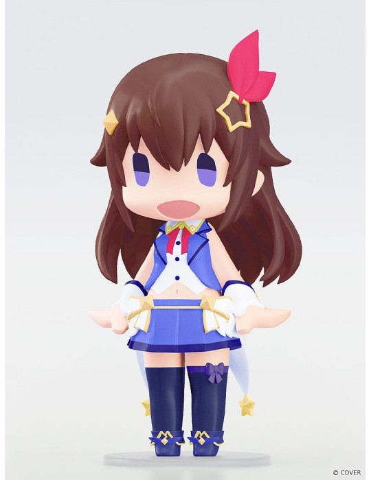 Good Smile Company - Hololive Production - figure HELLO! GOOD SMILE Tokino Sora