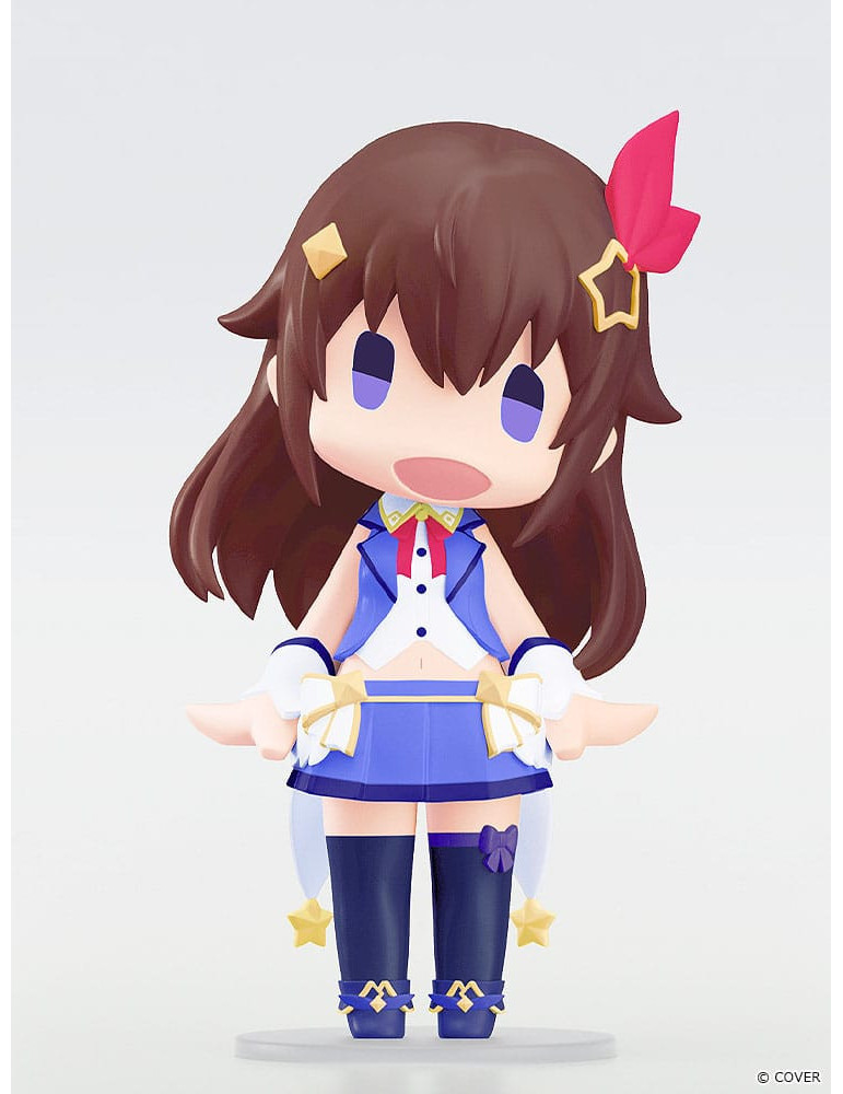 Good Smile Company - Hololive Production - figure HELLO! GOOD SMILE Tokino Sora