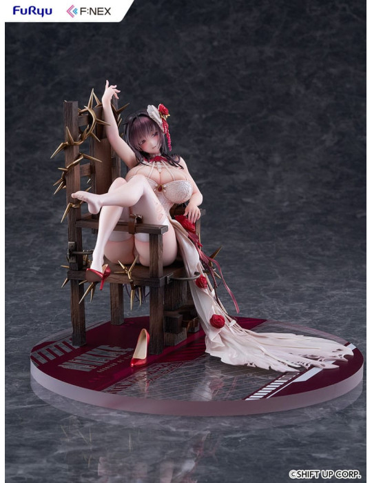 Furyu - Goddess of Victory: Nikke - figure F:Nex Mihara Pain Eater