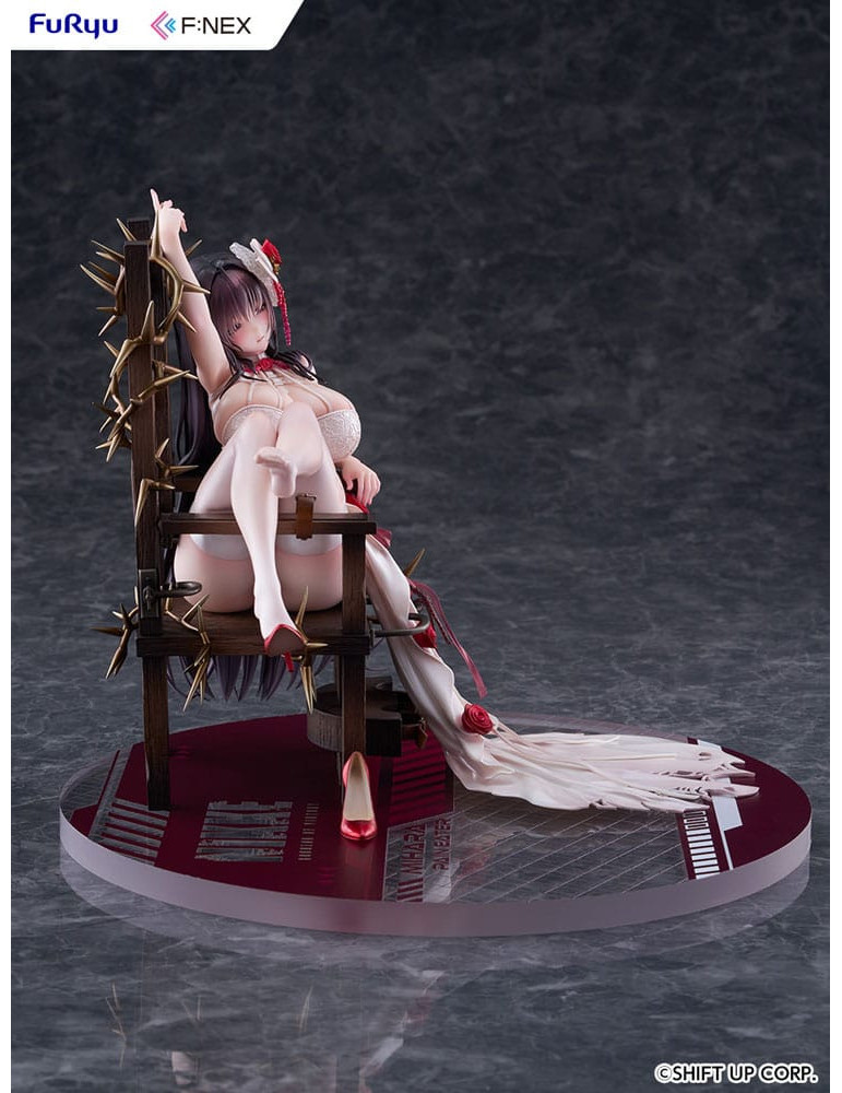 Furyu - Goddess of Victory: Nikke - figure F:Nex Mihara Pain Eater