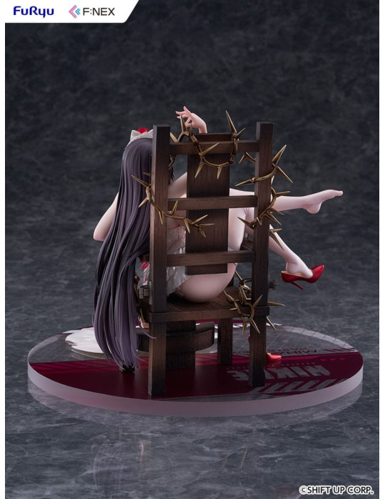 Furyu - Goddess of Victory: Nikke - figure F:Nex Mihara Pain Eater