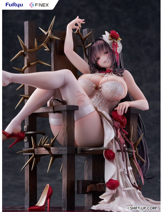 Furyu - Goddess of Victory: Nikke - figure F:Nex Mihara Pain Eater