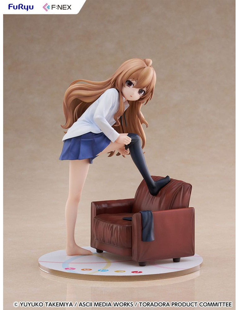 Furyu - Toradora! - figure F:NEX Taiga Aisaka