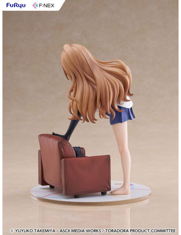 Furyu - Toradora! - figurine F:NEX Taiga Aisaka 2