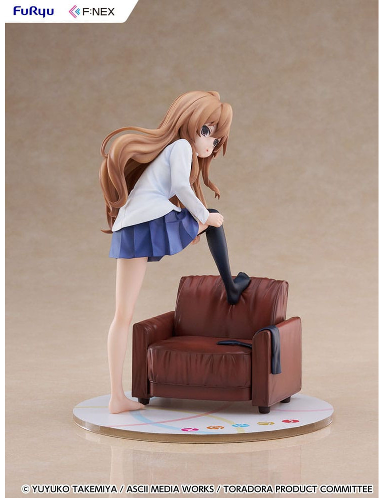 Furyu - Toradora! - figure F:NEX Taiga Aisaka