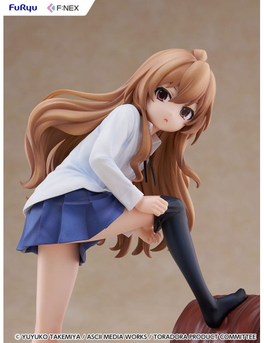 Furyu - Toradora! - figure F:NEX Taiga Aisaka