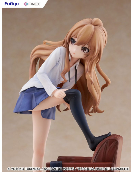 Furyu - Toradora! - figure F:NEX Taiga Aisaka