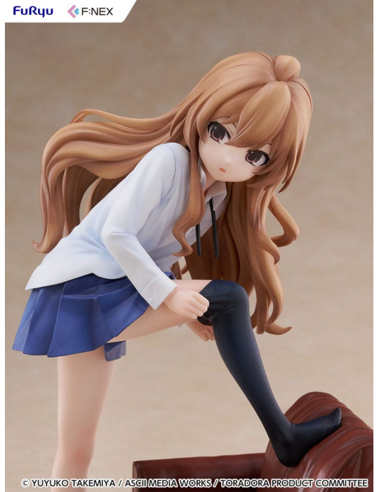 Furyu - Toradora! - figure F:NEX Taiga Aisaka