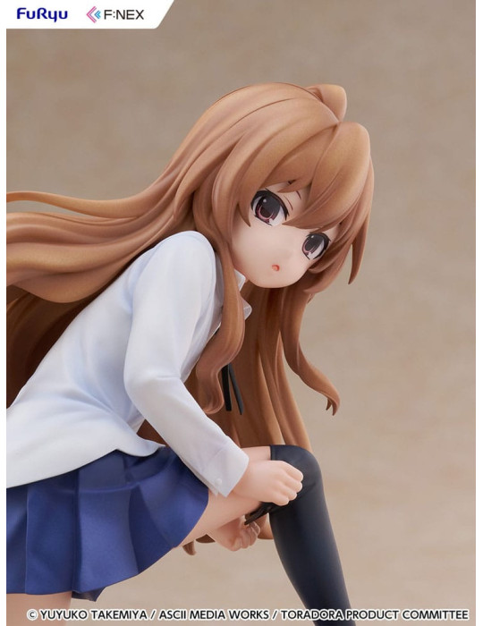 Furyu - Toradora! - figure F:NEX Taiga Aisaka