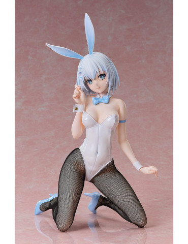 FREEing - Date A Live V - figurine Origami Tobiichi: Bunny Ver.