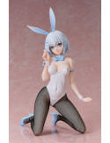 FREEing - Date A Live V - figure Origami Tobiichi: Bunny Ver.