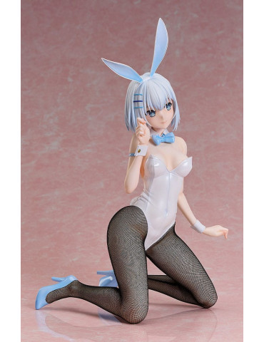 FREEing - Date A Live V - figurine Origami Tobiichi: Bunny Ver. 2