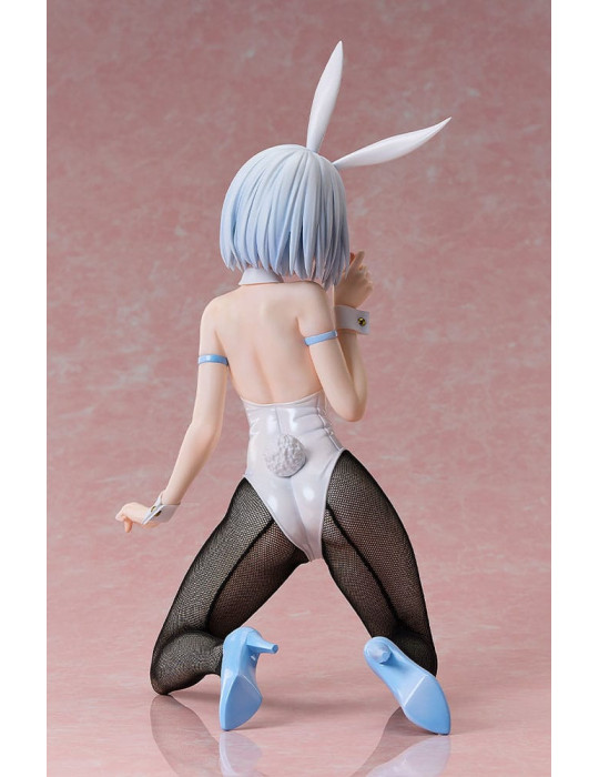 FREEing - Date A Live V - figure Origami Tobiichi: Bunny Ver.