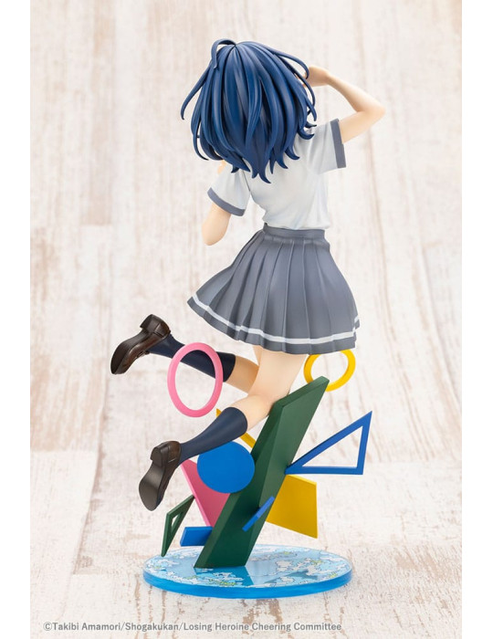 Kotobukiya - Makeine: Too Many Losing Heroines! - figure Anna Yanami