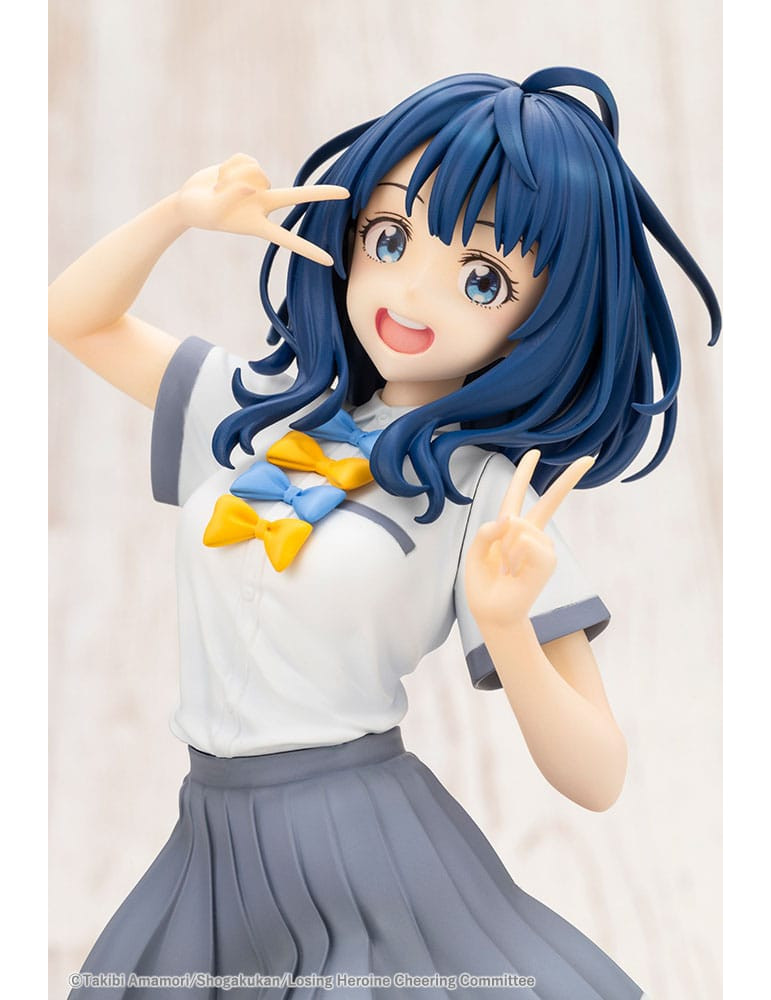 Kotobukiya - Makeine: Too Many Losing Heroines! - figure Anna Yanami