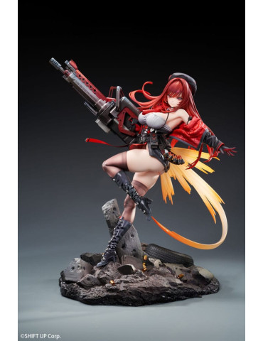 Hobby Sakura - Goddess of Victory: Nikke - figurine Rapi: Red Hood