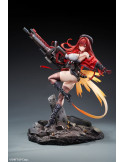 Hobby Sakura - Goddess of Victory: Nikke - figure Rapi: Red Hood