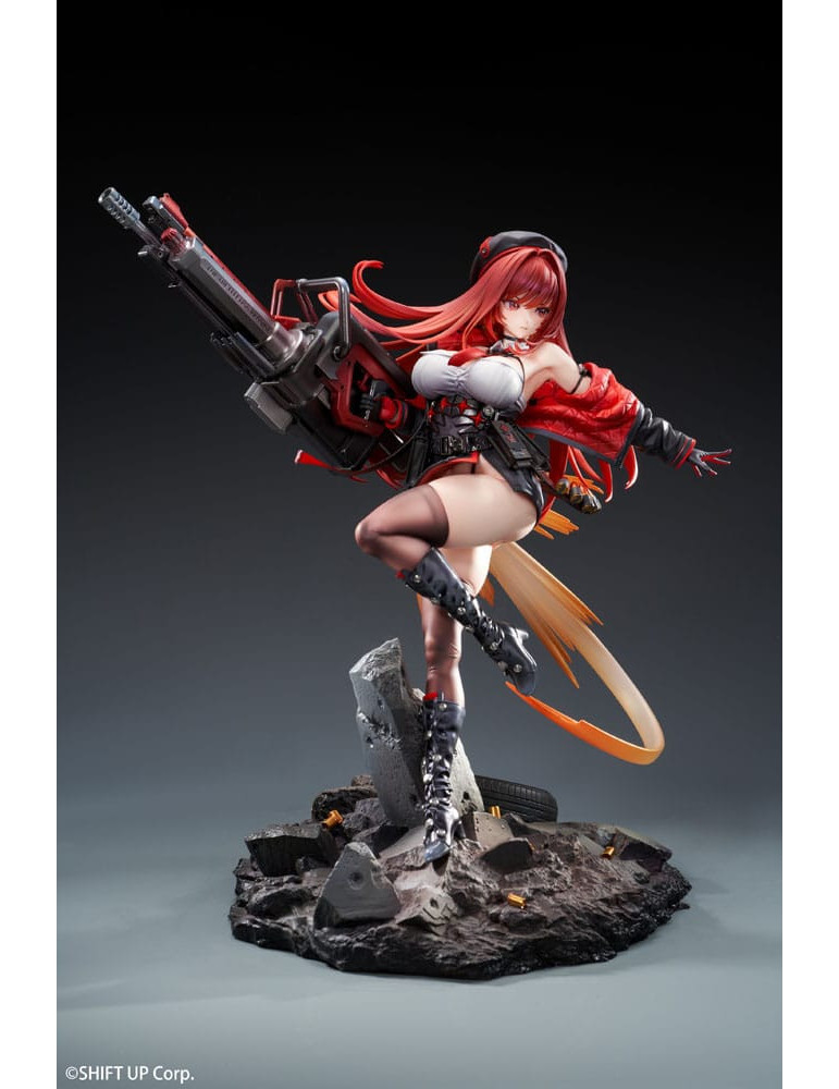 Hobby Sakura - Goddess of Victory: Nikke - figure Rapi: Red Hood
