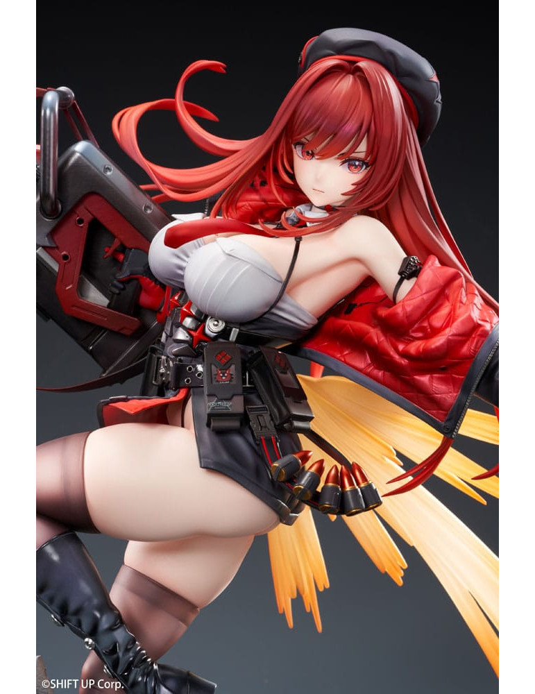 Hobby Sakura - Goddess of Victory: Nikke - figurine Rapi: Red Hood