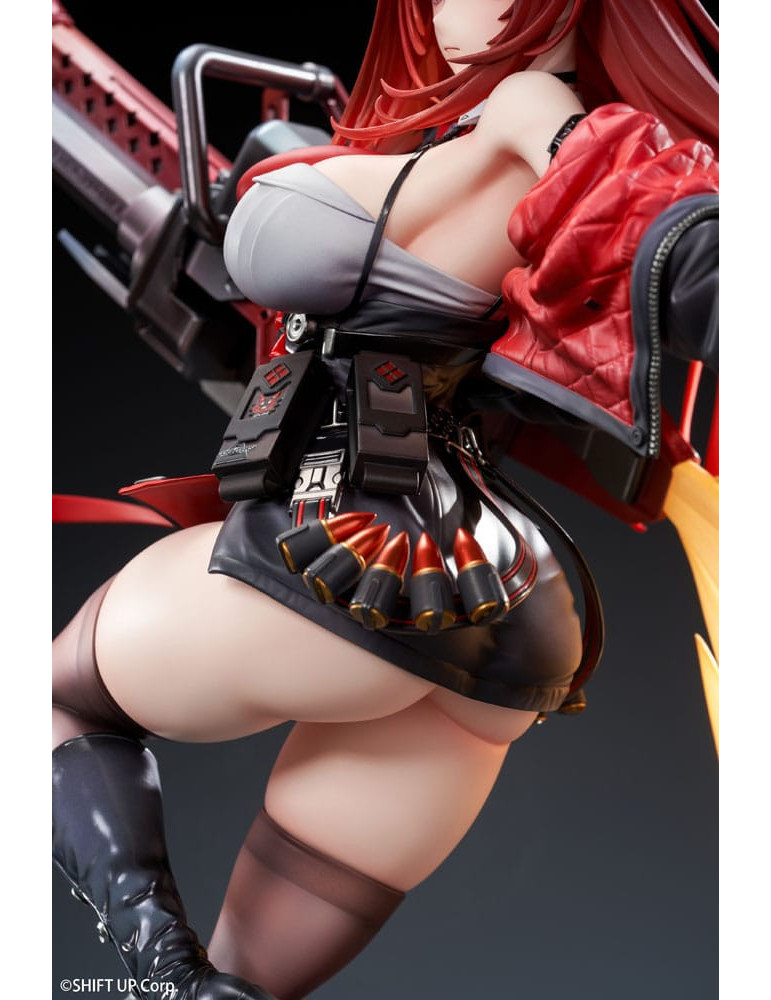 Hobby Sakura - Goddess of Victory: Nikke - figure Rapi: Red Hood