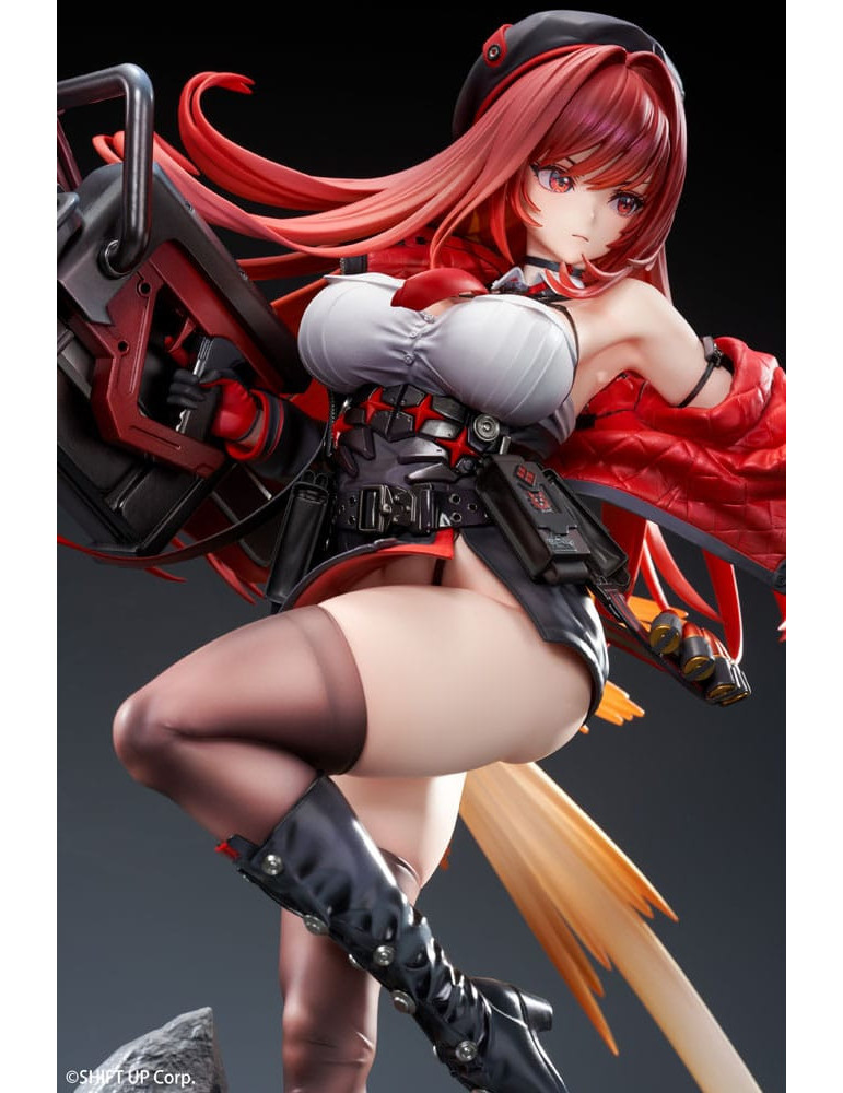 Hobby Sakura - Goddess of Victory: Nikke - figurine Rapi: Red Hood