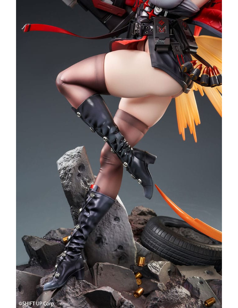 Hobby Sakura - Goddess of Victory: Nikke - figurine Rapi: Red Hood