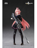 Hasuki - Girls´ Frontline - figure Pocket Art A011 NTW-20