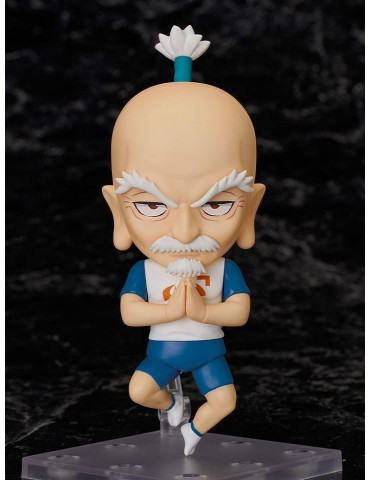 Good Smile Company - Hunter x Hunter - figurine Nendoroid Netero