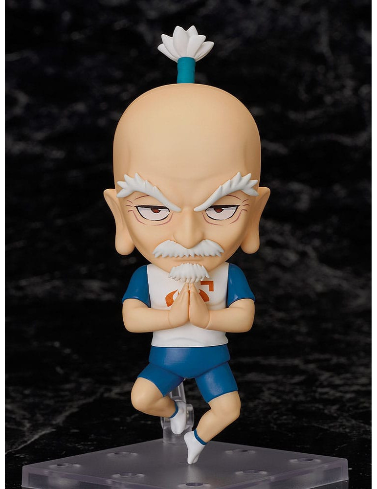 Good Smile Company - Hunter x Hunter - figure Nendoroid Netero