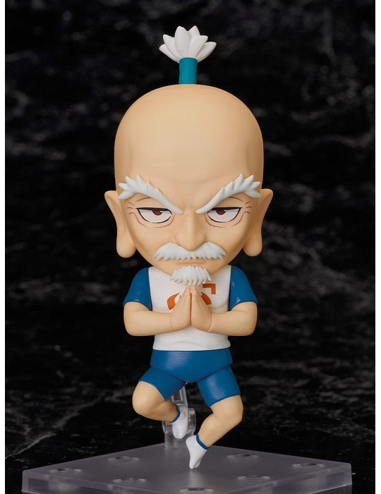 Good Smile Company - Hunter x Hunter - figure Nendoroid Netero