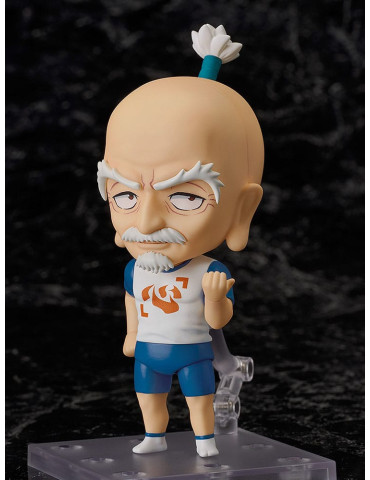 Good Smile Company - Hunter x Hunter - figurine Nendoroid Netero 2