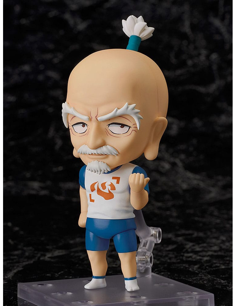 Good Smile Company - Hunter x Hunter - figure Nendoroid Netero
