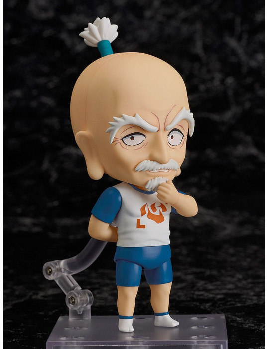 Good Smile Company - Hunter x Hunter - figure Nendoroid Netero