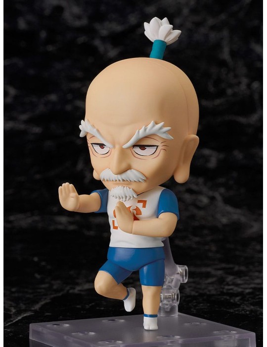 Good Smile Company - Hunter x Hunter - figure Nendoroid Netero