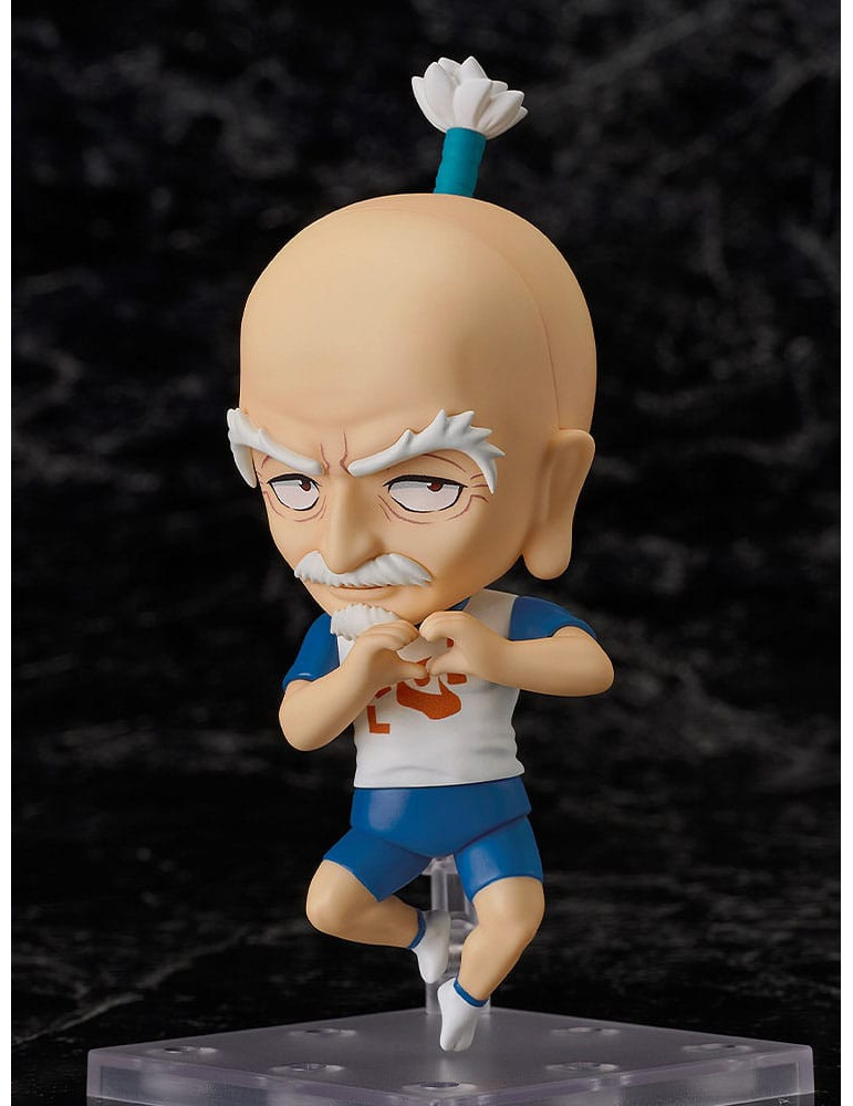 Good Smile Company - Hunter x Hunter - figurine Nendoroid Netero