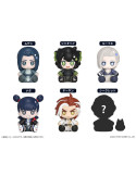 Good Smile Company - figurines Chibi Huggy Good Smile The Legend of Hei II