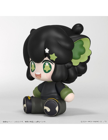 Good Smile Company - figures Chibi Huggy Good Smile The Legend of Hei II 2