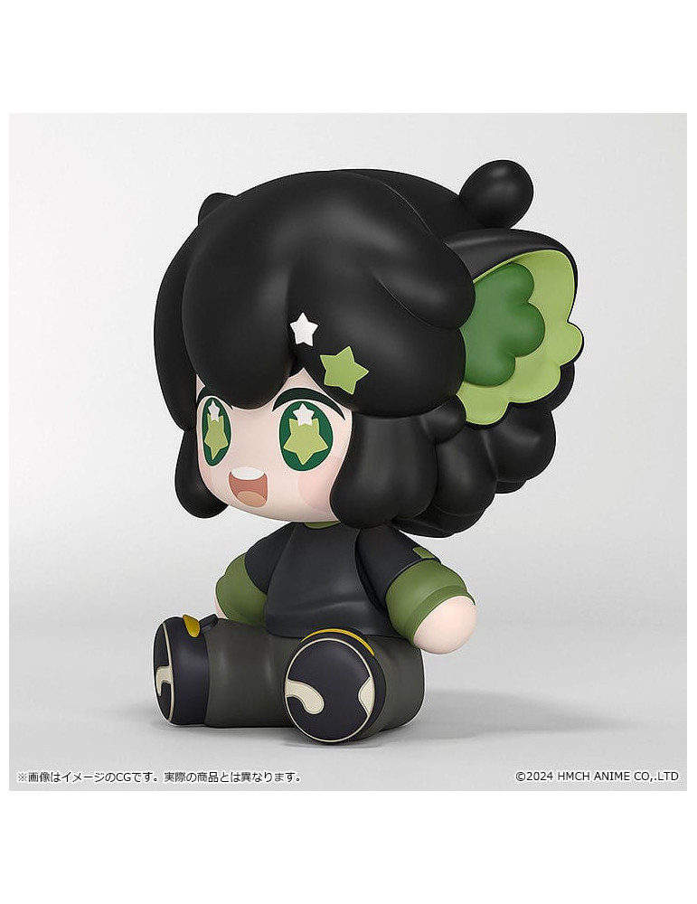 Good Smile Company - figurines Chibi Huggy Good Smile The Legend of Hei II