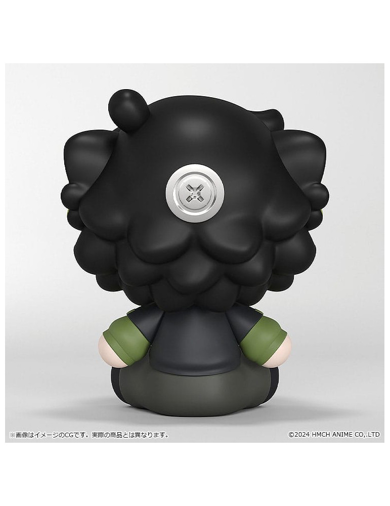 Good Smile Company - figures Chibi Huggy Good Smile The Legend of Hei II